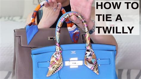 twilly kelly hermes|how to wear hermes twilly.